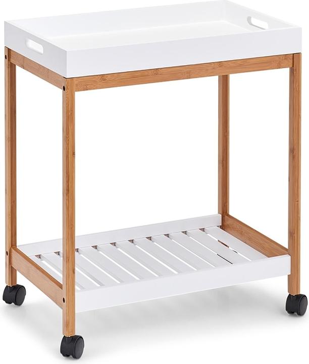 Produktbild Zeller Present Beistellwagen