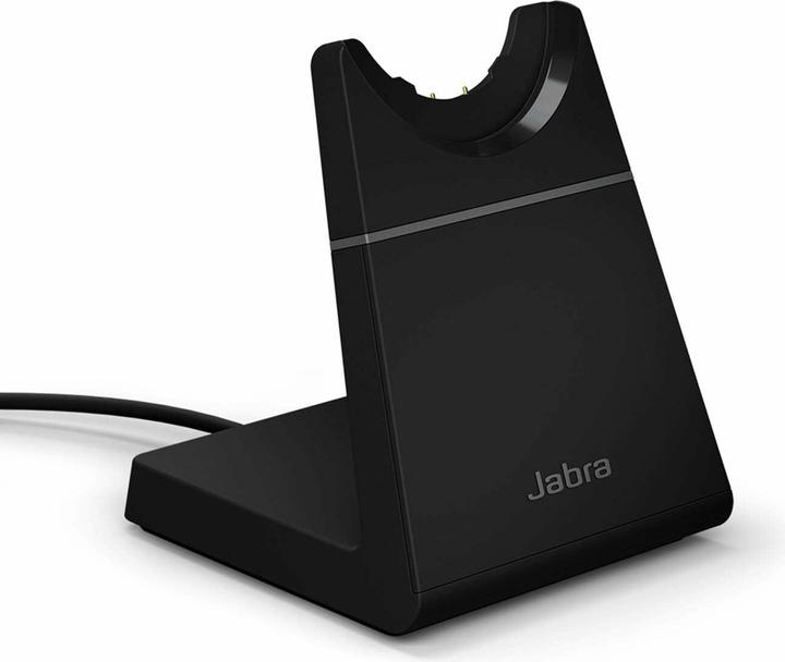 Actual product image Jabra Evolve2 65 Charging Stand