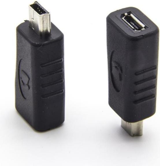 Produktbild PremiumCord USB-Adapter USB2.0 Micro B (USB 2.0)