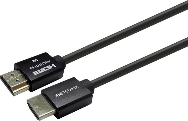 Actual product image Vivolink PRO HDMI 0.3m SUPER SLIM (0.30 m)