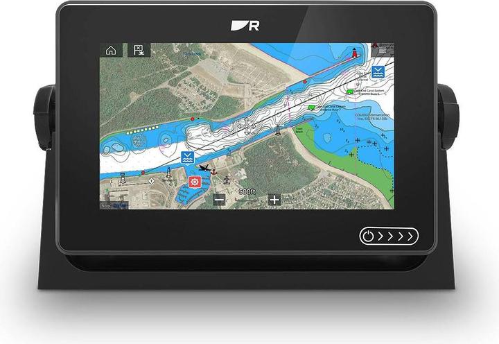 Image du produit Raymarine Système de navigation "Axiom+