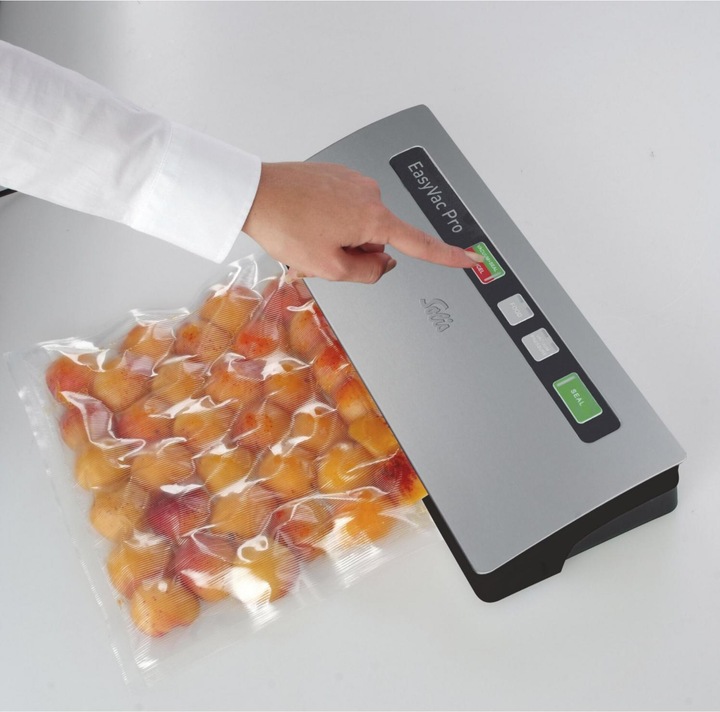 Image du produit Solis Easy Vac Pro Metal Type 569