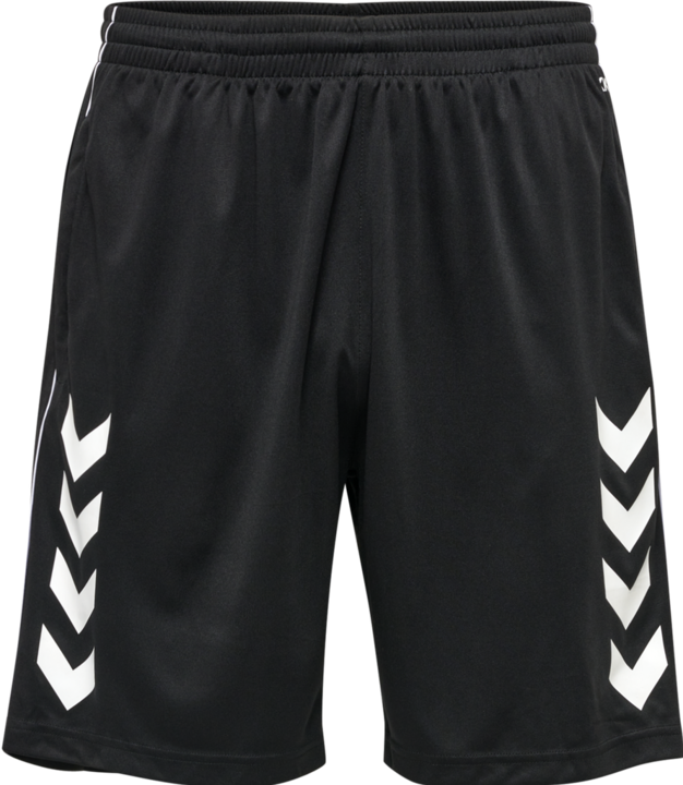 Produktbild hummel Core Xk Poly Coach Shorts (3XL)