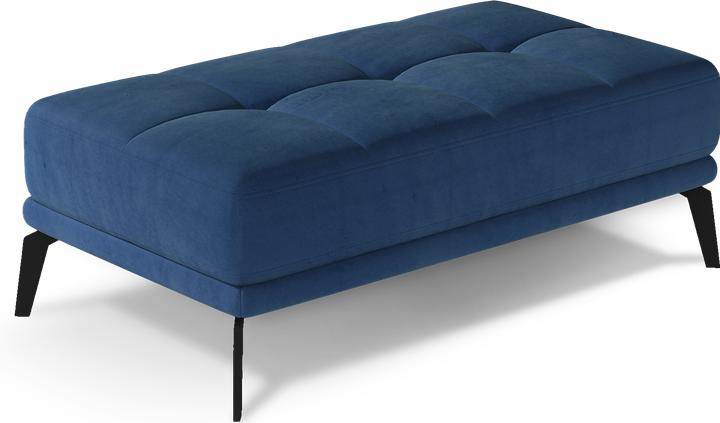 Dark Blue Monolith 77