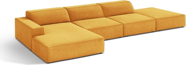 Produktbild Micadoni Jodie (Ecksofa)