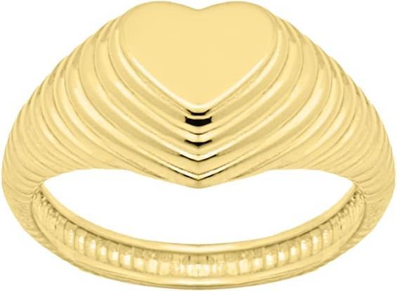 18k gold-plated, 925 Sterling silver