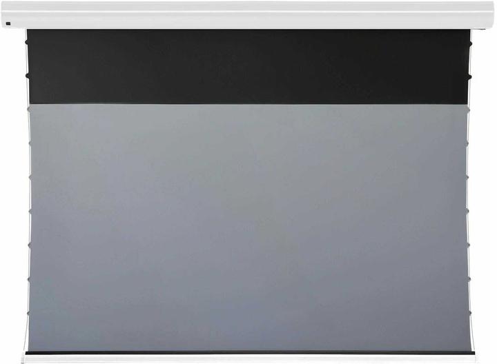 Productafbeelding Celexon Scherm Motor HomeCinema Plus Spanning - CLR UST, 110" wit (110", 16:9)