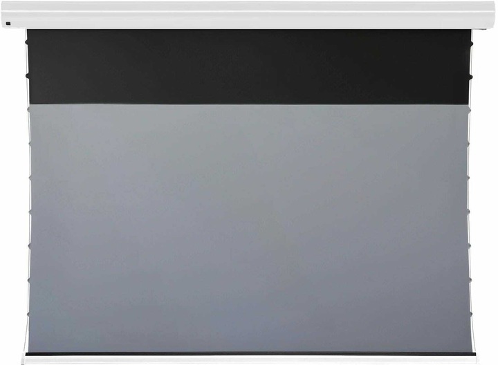 Image du produit Celexon Ecran de projection Motor HomeCinema Plus Tension - CLR UST, 110" blanc (110", 16:9)