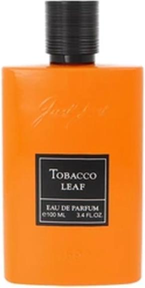 Just Jack Tobacco Leaf Eau De Parfum 100ml (Eau de Parfum, 100 ml)