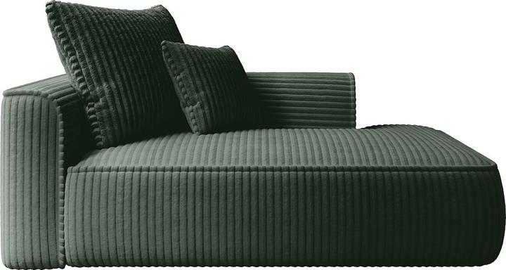 Produktbild Vente-unique Pineta (Recamiere)