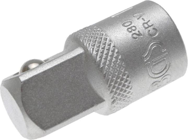 Actual product image BGS Socket spanner adapter