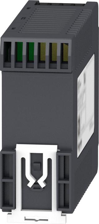 Produktbild Schneider Electric Spannungsversorgung, OPTIMUM, 100-240VAC, 24VDC, 2,1A, 50W, 1-phasig ABLS1A24021