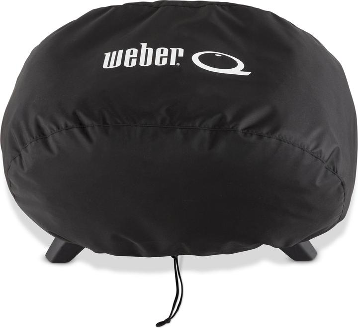 Actual product image Weber Premium