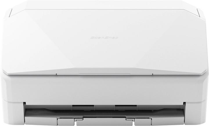 Immagine prodotto RICOH ScanSnap iX2400 45ppm/90ipm White A4 Duplex ADF USB 3.2 (USB, WiFi)