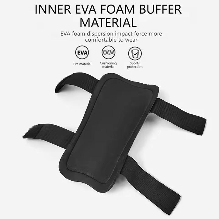 Image du produit Cbx Schienbeinschoner mit Klettverschluss