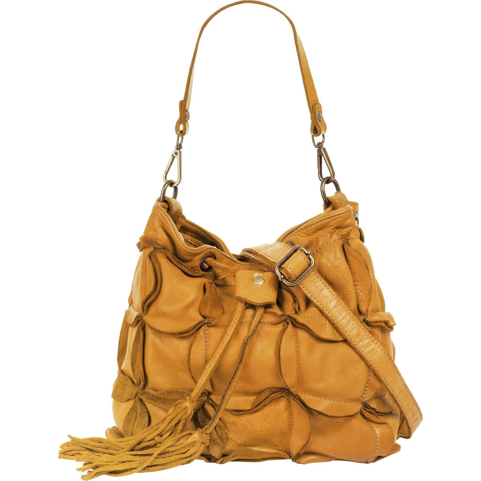 Samantha Look, Handtasche, Handtasche, Gelb