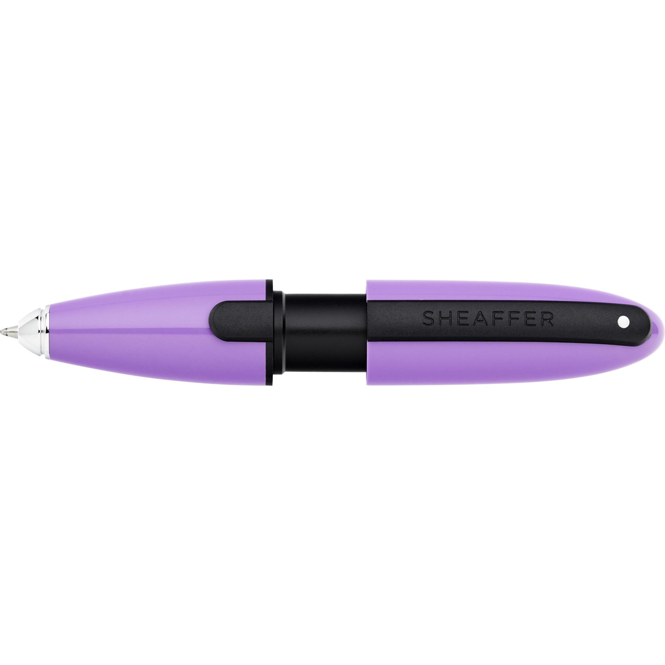 Sheaffer, Schreibstifte, Ion Roller Lila (Lila, 1 x)