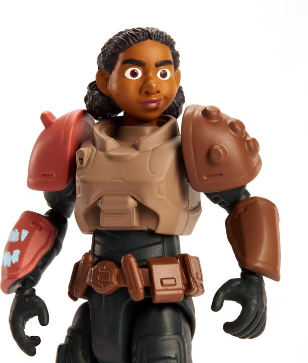 Produktbild Lightyear jr. Zap Patrol - Izzy Spielfigur