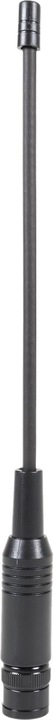 Immagine prodotto PNI Radio CB portatile Escort HP 62 con antenna BNC e portabatterie
