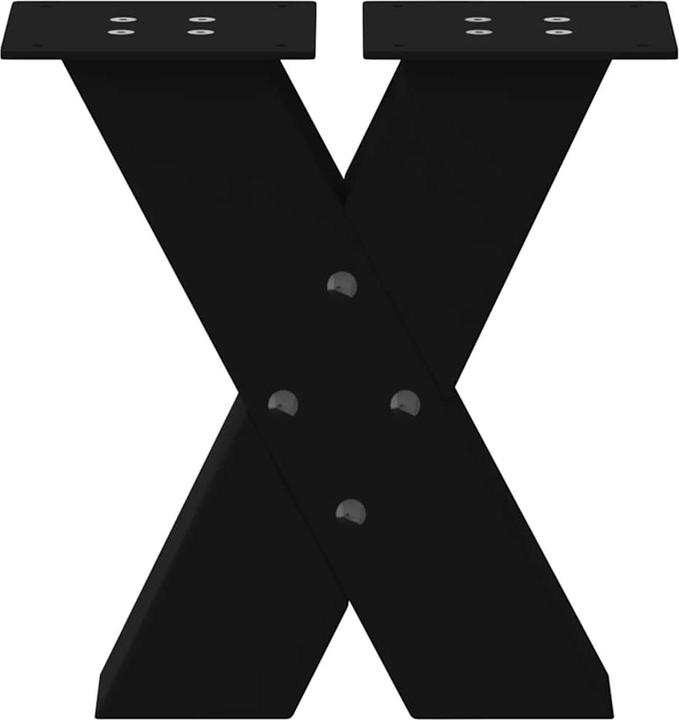 Immagine prodotto vidaXL Couchtischbein