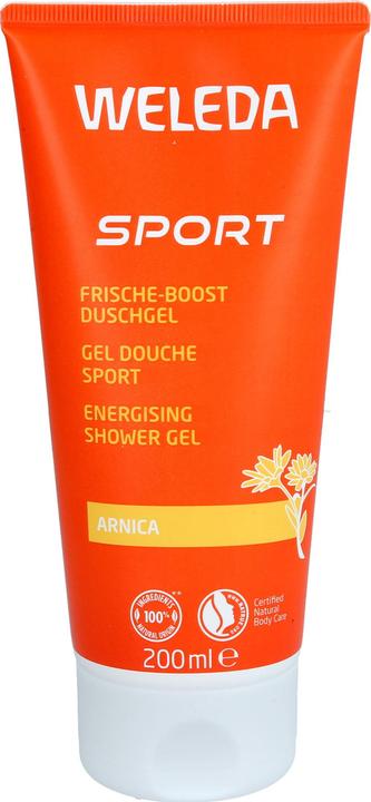 Produktbild Weleda Arnika Sport (200 ml)