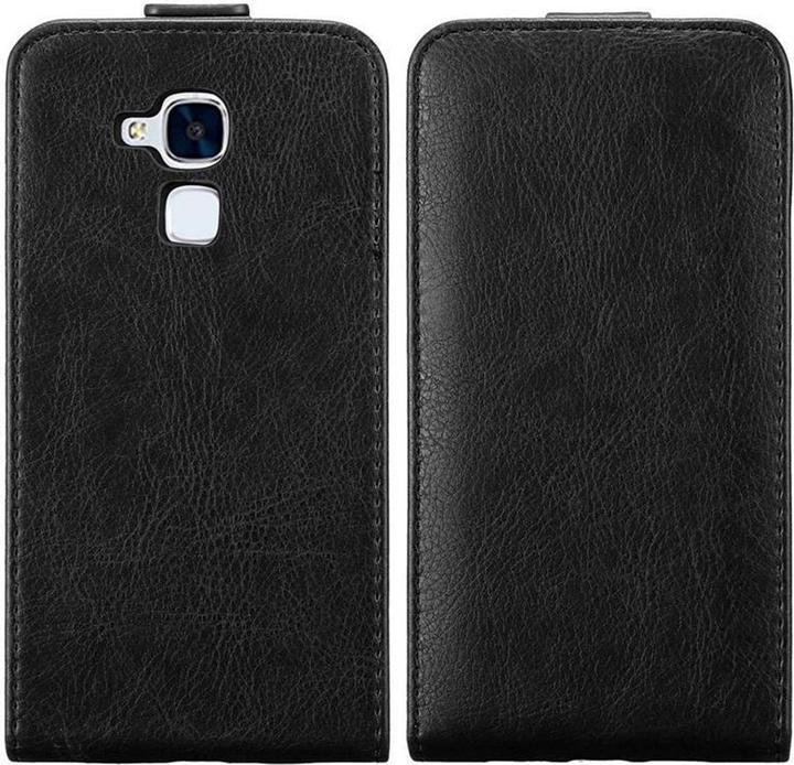 Productafbeelding Cadorabo Flip als onzichtbaar deksel (Honor 5C)