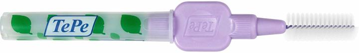 Actual product image TePe Interdental brush - extra soft (25x, 1.10 mm)