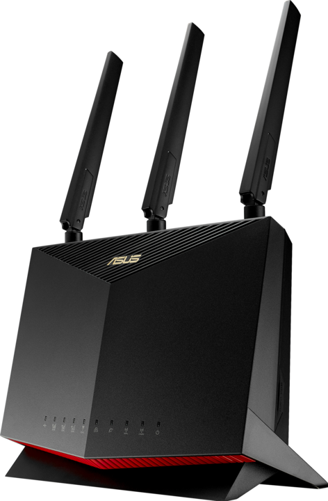 Produktbild ASUS 4G-AC86U