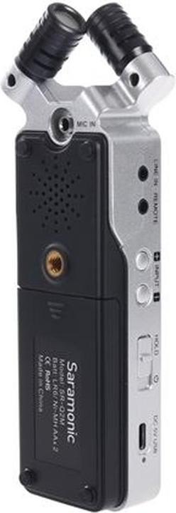 Produktbild Saramonic SR-Q2M