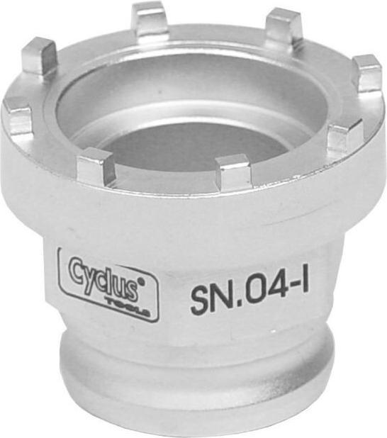 Produktbild Cyclus Tools shimano xtr m950-951-952 xt m750-739 et lx 569-570 - truvativ -Panasonic snap.in 179967