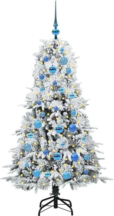 Produktbild vidaXL Weihnachtsdekoration (150 cm)