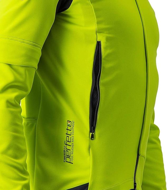 Produktbild Castelli Perfetto Ro 2 Convertible Jacket (S)
