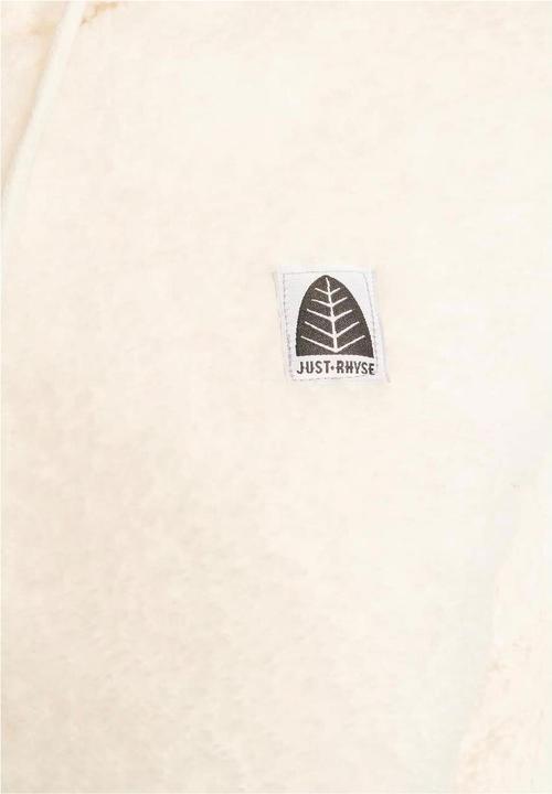 Produktbild Just Rhyse Arequipa Zip Hoodies off white M (M)