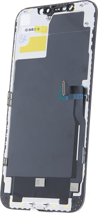 Produktbild OEM LCD Display mit Touchscreen iPhone 12 Pro Max Incell TFT schwarz (Display)