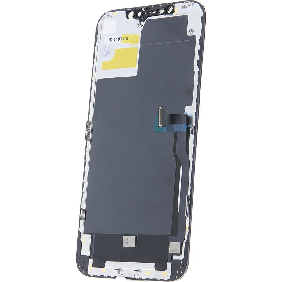 Thumbnail - OEM LCD Display mit Touchscreen iPhone 12 Pro Max Incell TFT schwarz (Display), Mobilgerät Ersatzteile, Schwarz
