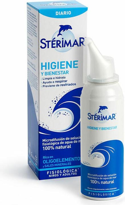 Produktbild Sterimar Salzwasser