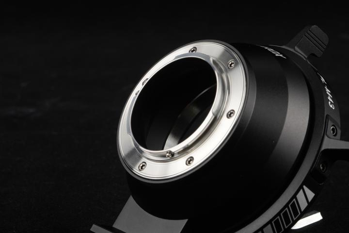 Produktbild Viltrox PL M43 Adapter