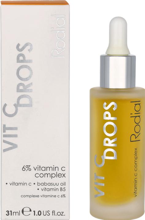 Immagine prodotto Rodial - Vit C in gocce (31 ml)