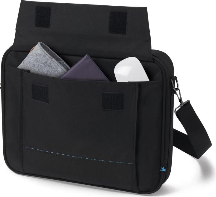 Dicota "SAC.16.D3250202 D3250202 Sacoche Multi TWO 14-16"" Noir."