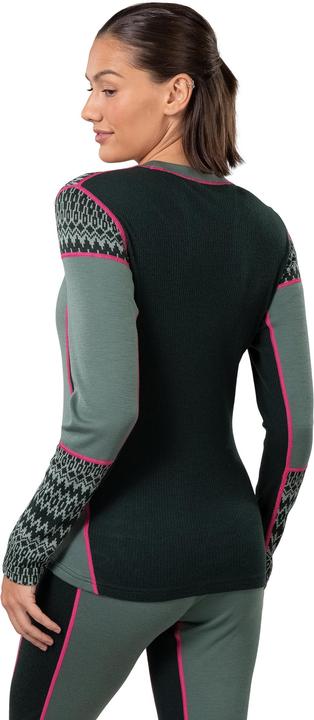 Actual product image Kari Traa Sara LS (L)