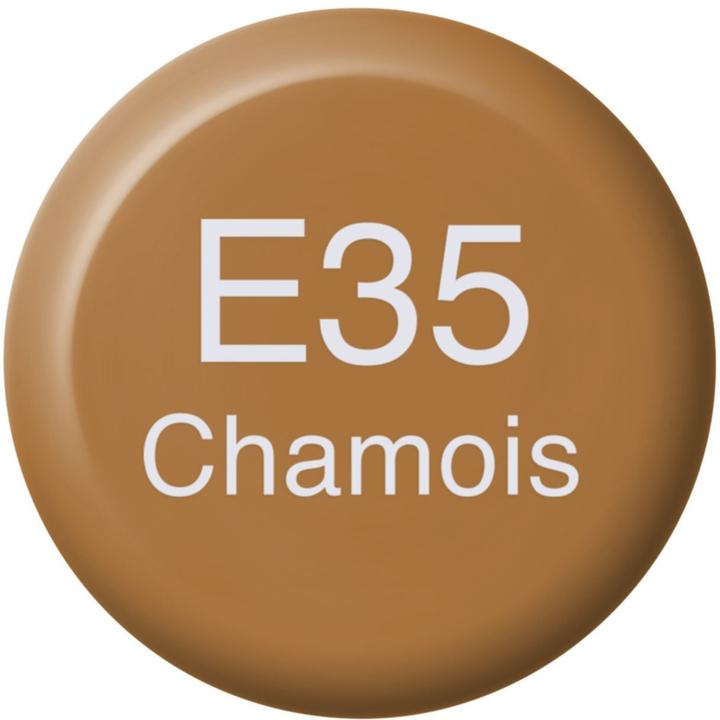 E35 - Chamois