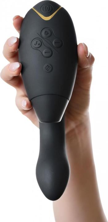 Actual product image Womanizer Duo 2
