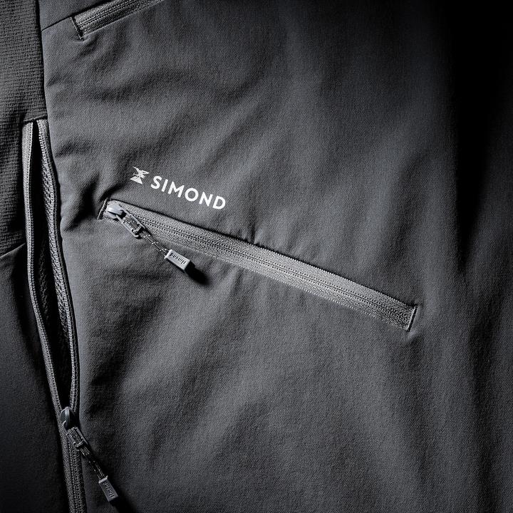 Produktbild Simond Alpi Light