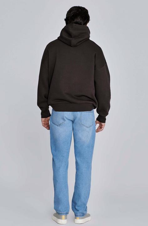 Produktbild Siksilk Kapuzenpullover Essentials Hoodie