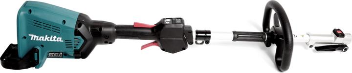 Immagine prodotto Makita DUX60Z (Lama per taglio metalli)