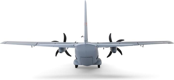 Produktbild E-Flite EC-1500 Twin 1.5m PNP (Motorflugzeug)