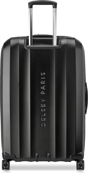 Image du produit Delsey Carrousel 2.0 Spinner 77 Expandable black