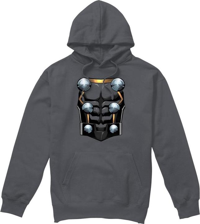 Produktbild Thor Kapuzenpullover (XXL)