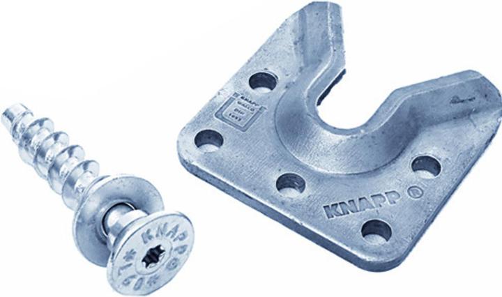 Knapp Walco V Ks (25 Stk.)