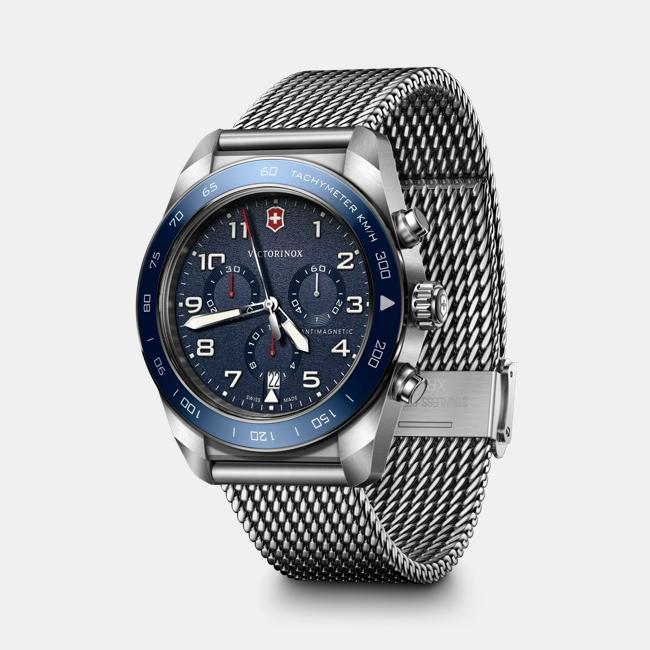 Immagine prodotto Victorinox Swiss Army Chrono (Cronografo, 42 mm)